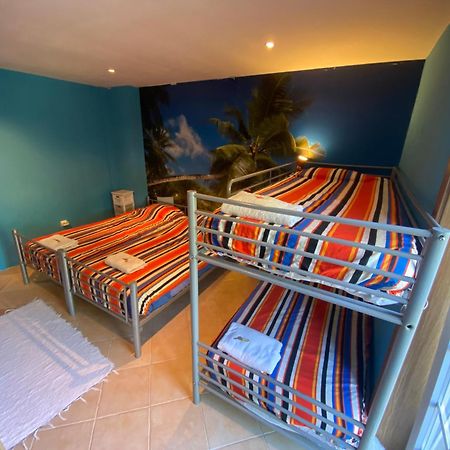 Amazigh Guincho Hostel & Suites Cascais Exterior photo